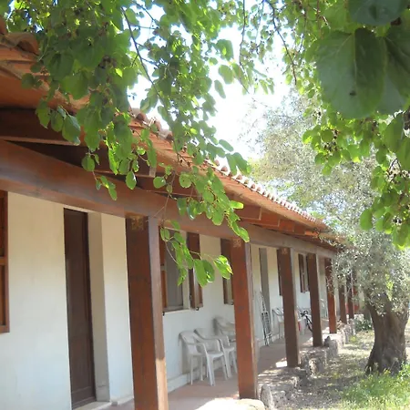 Agriturismo Su Tiresi-2